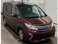 2015 Honda Step WGN