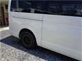2013 Toyota Regiusace Van