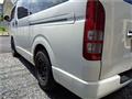2013 Toyota Regiusace Van