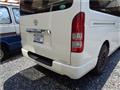 2013 Toyota Regiusace Van