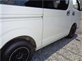 2013 Toyota Regiusace Van