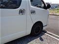 2013 Toyota Regiusace Van