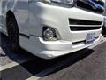 2013 Toyota Regiusace Van