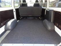 2013 Toyota Regiusace Van