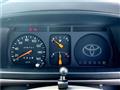 2003 Toyota Townace Truck