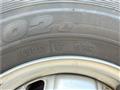 2003 Toyota Townace Truck