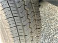 2003 Toyota Townace Truck