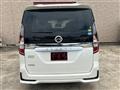 2020 Nissan Serena