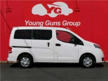2015 Nissan NV200 VANETTE