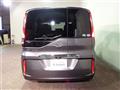 2016 Honda Step WGN
