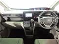 2016 Honda Step WGN