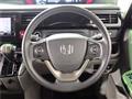 2016 Honda Step WGN