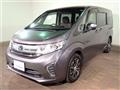 2016 Honda Step WGN