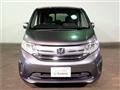 2016 Honda Step WGN
