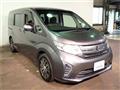 2016 Honda Step WGN