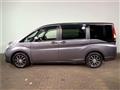 2016 Honda Step WGN
