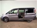 2016 Honda Step WGN