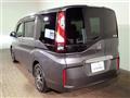 2016 Honda Step WGN