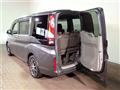 2016 Honda Step WGN