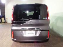 2016 Honda Step WGN