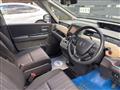 2017 Honda Freed
