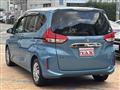 2017 Honda Freed