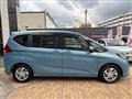 2017 Honda Freed