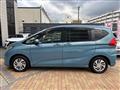2017 Honda Freed