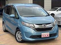 2017 Honda Freed