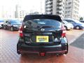 2020 Nissan Note