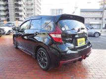 2020 Nissan Note