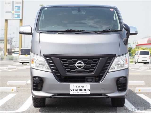 2020 Nissan NV350 Caravan