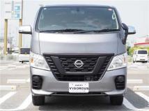 2020 Nissan NV350 Caravan