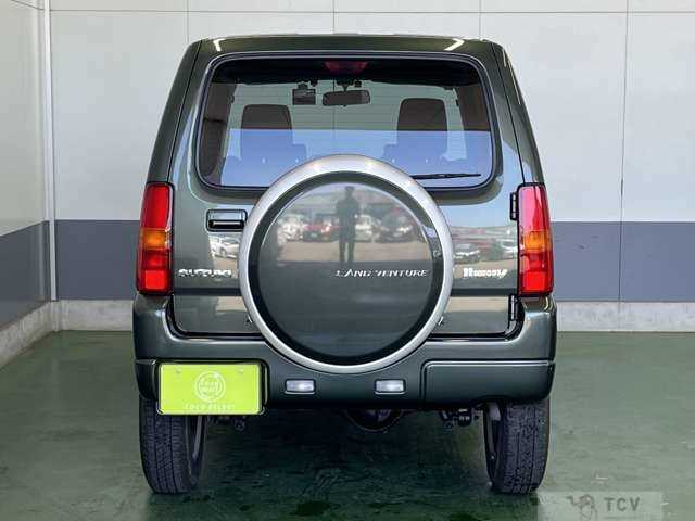 2018 Suzuki Jimny