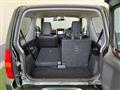 2018 Suzuki Jimny