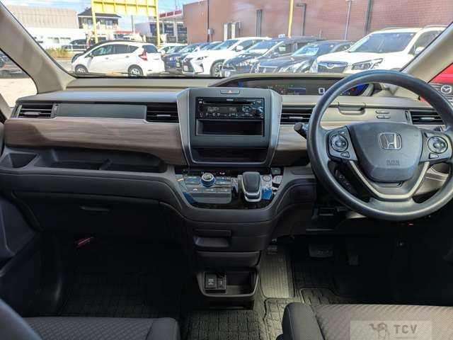 2019 Honda Freed
