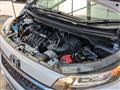 2019 Honda Freed