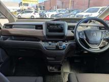 2019 Honda Freed