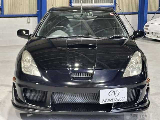 2001 Toyota Celica