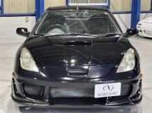 2001 Toyota Celica