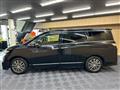 2017 Nissan Elgrand