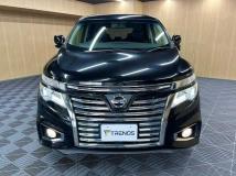 2017 Nissan Elgrand
