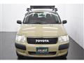 2009 Toyota Succeed Wagon