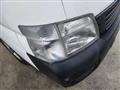2004 Nissan Caravan
