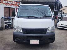 2004 Nissan Caravan
