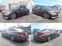2014 Nissan Skyline