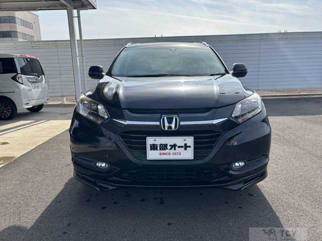 2015 Honda VEZEL