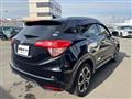 2015 Honda VEZEL