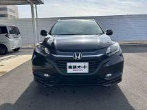 2015 Honda VEZEL