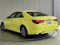 2014 Toyota Mark X
